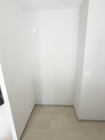 すみれハイツⅠの内装