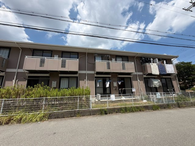 すみれハイツⅠ