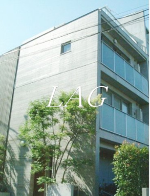 【外観】 | ＳＰＥＣ　ＨＯＵＳＥ　白金台 | 外観です。