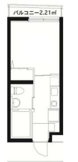 【間取り】 | ＳＰＥＣ　ＨＯＵＳＥ　白金台 | 間取りです。
