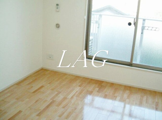 【居間・リビング】 | ＳＰＥＣ　ＨＯＵＳＥ　白金台 | 洋室のお部屋です。