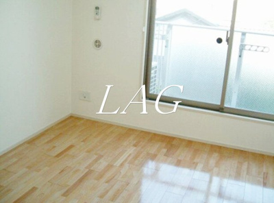 【居間・リビング】 | ＳＰＥＣ　ＨＯＵＳＥ　白金台 | 洋室のお部屋です。