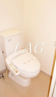 【トイレ】 | ＳＰＥＣ　ＨＯＵＳＥ　白金台 | トイレです。