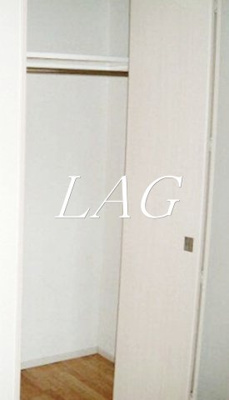 【収納】 | ＳＰＥＣ　ＨＯＵＳＥ　白金台 | 収納です。