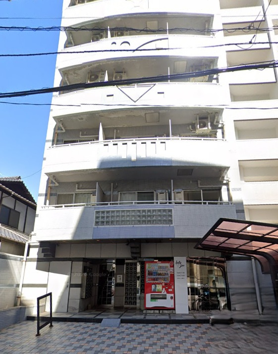 はくしま東ビル