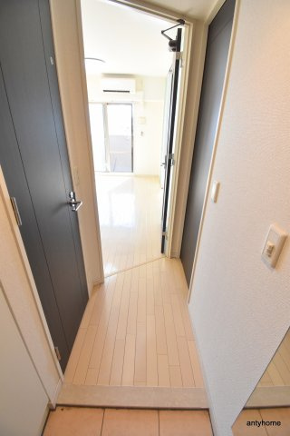 CITY SPIRE十三東　仲介手数料無料の内装