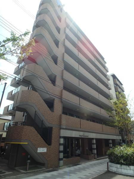 プレステージ深江南町