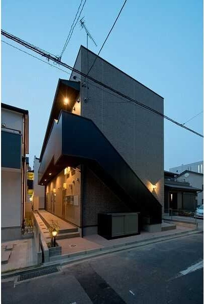 Lemuria(レムリア)　名古屋市賃貸　仲介手数料無料のロビー