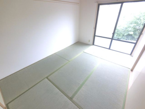 【和室】 | ビュー和　Ⅱ
