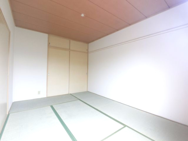 【和室】 | ビュー和　Ⅱ