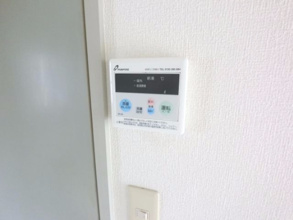 【設備】 | ビュー和　Ⅱ