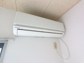 【設備】 | ビュー和　Ⅱ