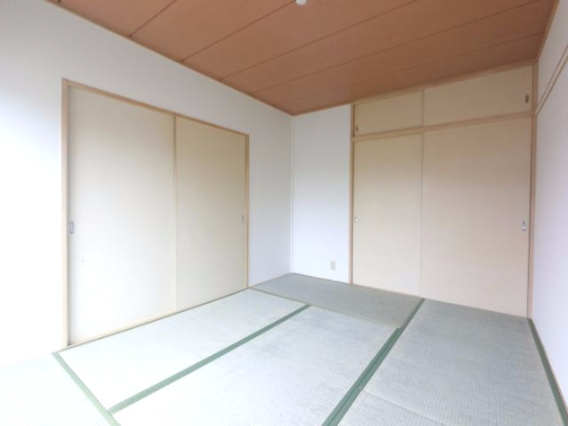 【その他】 | ビュー和　Ⅱ | 和室☆