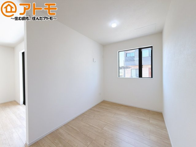 【内装】 | 葵区川合1期　新築戸建　全1棟