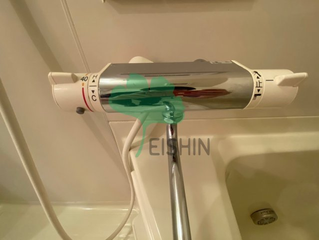 セゾンドール貝塚の内装