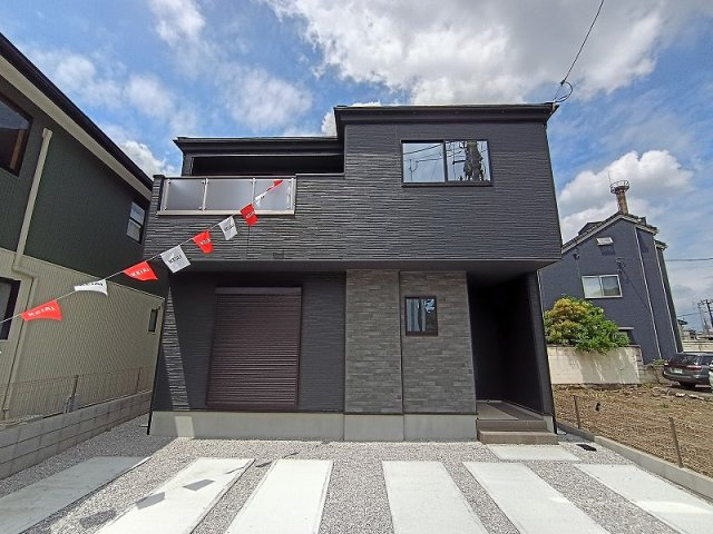 KIP高崎市常盤町1期