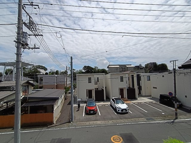 KIP高崎市常盤町1期の展望|現地撮影