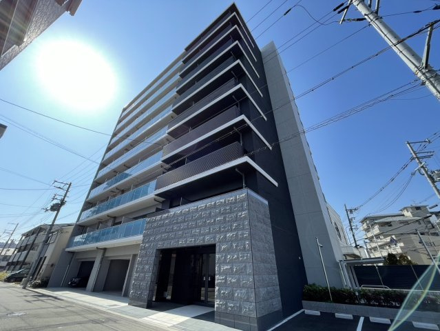 S-RESIDENCE東三国amante