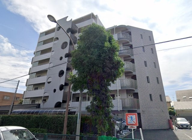 【外観】 | グリーンテラス世田谷