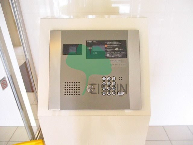 リアンシエルブルー東公園の設備