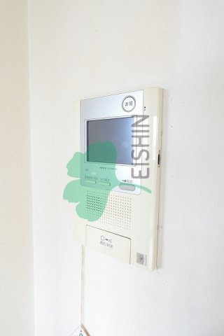 リアンシエルブルー東公園