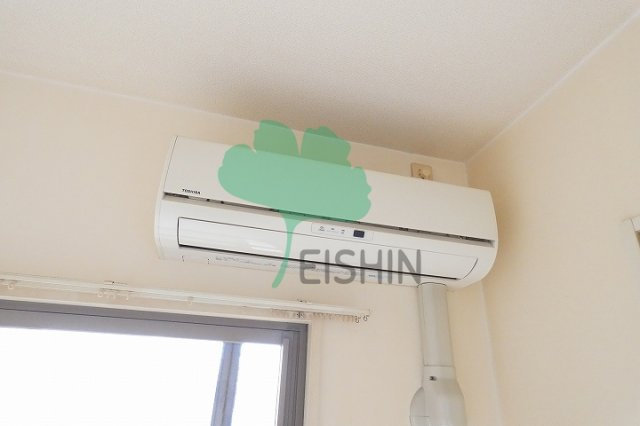 リアンシエルブルー東公園