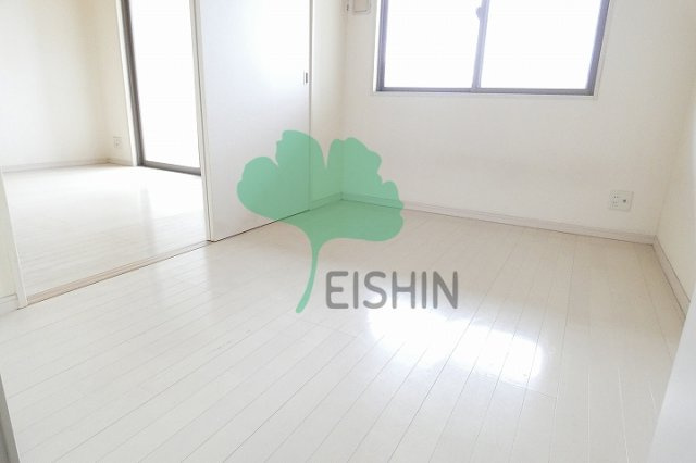 リアンシエルブルー東公園