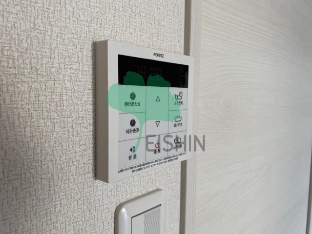 リテラV(リテラファイブ)のキッチン