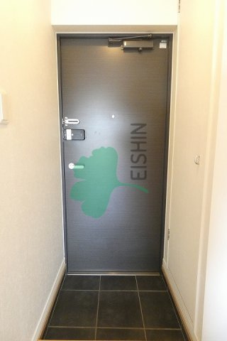 エンクレスト博多駅前3の居間・リビング