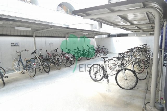 エンクレスト博多駅前3