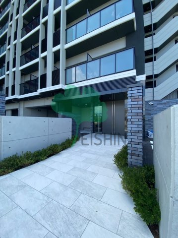 S-RESIDENCE大橋FLUSS(エスRESIDENCE大橋フルス)