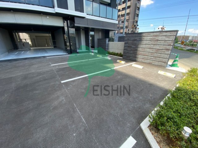 S-RESIDENCE大橋FLUSS(エスRESIDENCE大橋フルス)