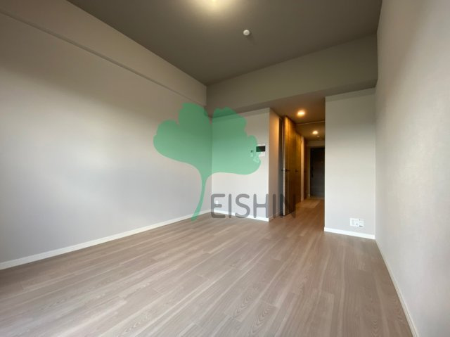 S-RESIDENCE大橋FLUSS(エスRESIDENCE大橋フルス)の居間・リビング|アレンジ自由自在の広々空間です！