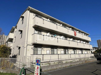 【外観】 | エンゼル
