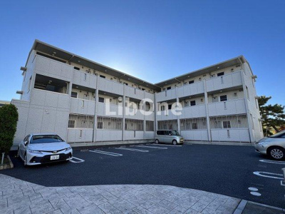 【外観】 | エンゼル