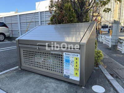 【その他共用部分】 | エンゼル