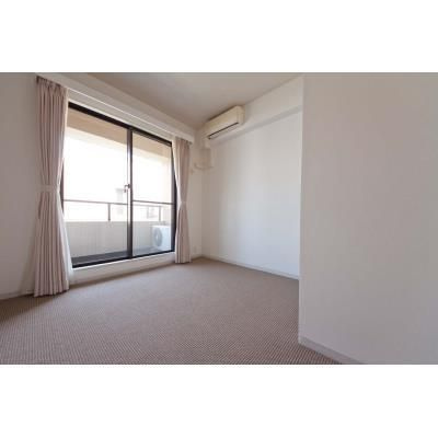 テラス笄町の展望