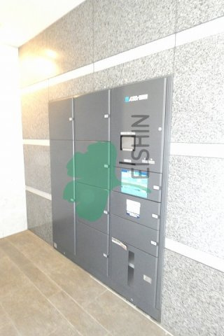 エンクレスト博多駅南3のその他共用部分