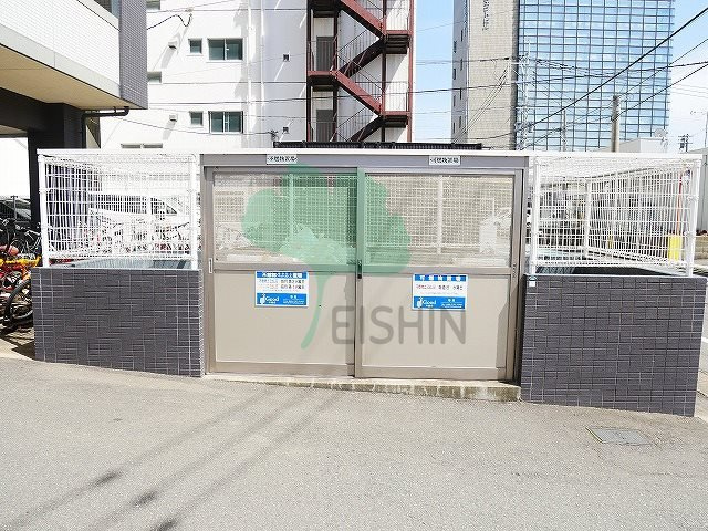 S-FORT筑紫通り(エスフォート筑紫通り)