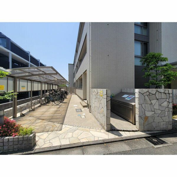 ツインテラス春日Ⅱ