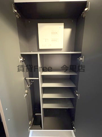 【その他】 | IW RESIDENCE大阪CREST TAPP　仲介手数料無料