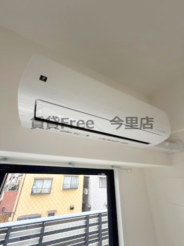 【設備】 | IW RESIDENCE大阪CREST TAPP　仲介手数料無料
