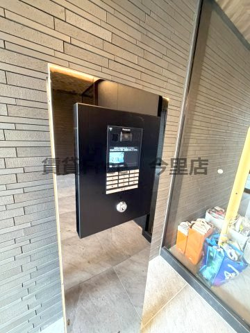 【エントランス】 | IW RESIDENCE大阪CREST TAPP　仲介手数料無料