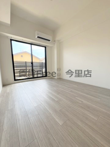 【洋室】 | IW RESIDENCE大阪CREST TAPP　仲介手数料無料