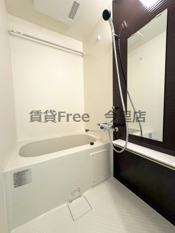 【浴室】 | IW RESIDENCE大阪CREST TAPP　仲介手数料無料