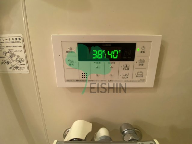 セゾンドール貝塚のその他