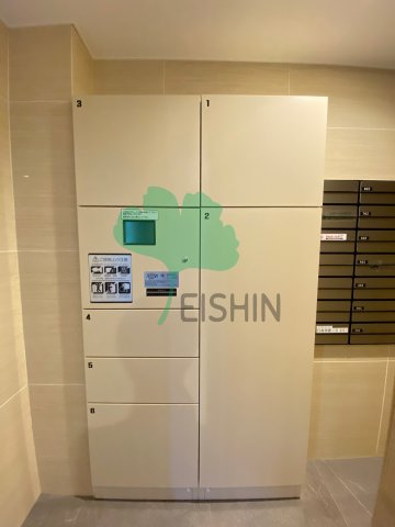 サンエクステリア24のその他共用部分