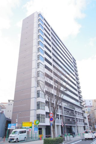 La Douceur西天満　仲介手数料無料の外観