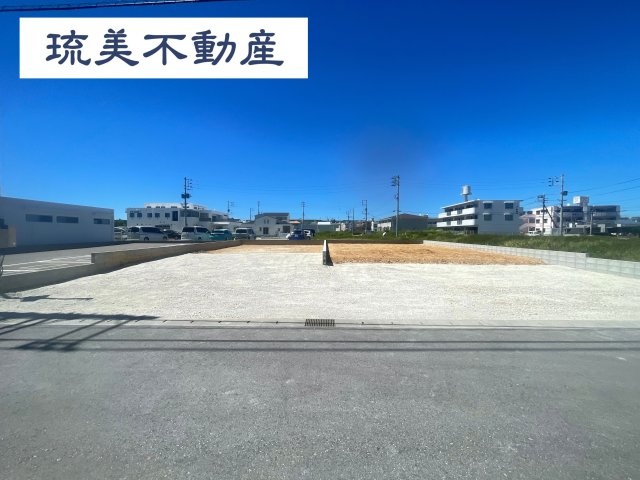 読谷村大木（全2棟）