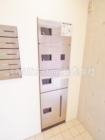 西東京市富士町４丁目の賃貸マンション